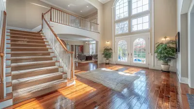 Expert Tips for Perfect Lighting in Home Staging