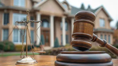 Exploring Foreclosure Auctions: Is It Right for You?