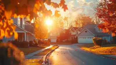 Exploring The Effects Of Remote Work On The Housing Market