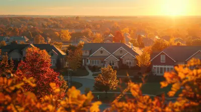 Exploring The Effects Of Remote Work On The Housing Market