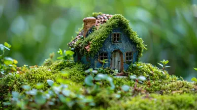 Exploring The Relationship Between Eco Friendly Homes And Wellness