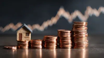 Forecasting Financial Trends That Impact Real Estate