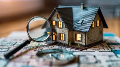 Home Inspections And Negotiations Leveraging Your Findings