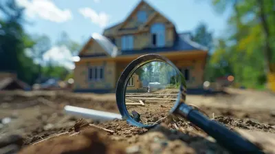 Home Inspections For New Construction Is It Really Necessary
