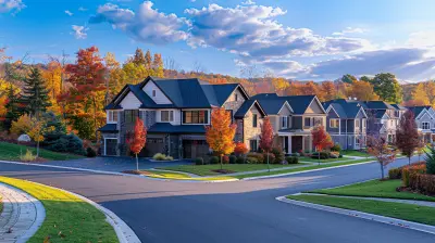 House Hunting For Multi Generational Families What To Consider