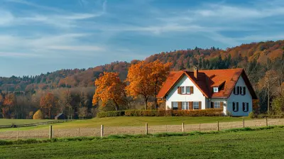 House Hunting in Rural Vs. Urban Areas: What You Should Know