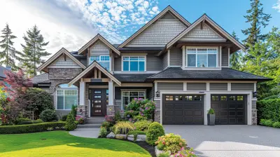 House Hunting on a Budget: Staying Realistic Without Compromising