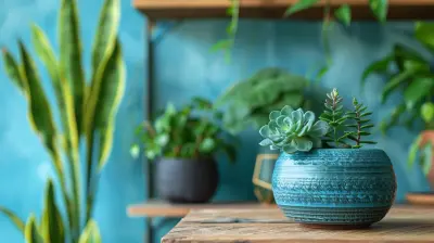 How Eco-Friendly Paints and Finishes Can Transform Your Home