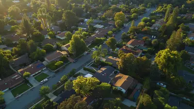 How Hoas Handle Noise Complaints In Residential Areas
