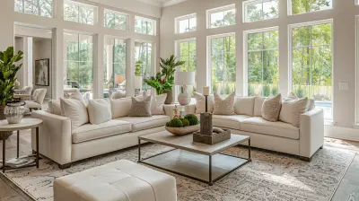 How Staging Can Impact A Homes Appraisal Value