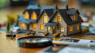 How The Right Real Estate Agent Can Change Your House Hunting Experience