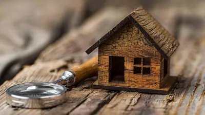 How The Right Real Estate Agent Can Change Your House Hunting Experience