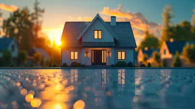 How To Avoid House Hunting Burnout