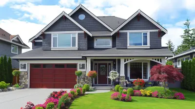 How to Capitalize on Distress Sales in Real Estate Auctions