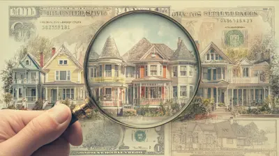 How To Find The Right Real Estate Syndication Opportunity