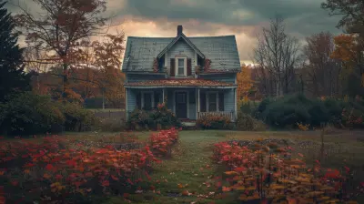 How to Find Upcoming Real Estate Auctions in Your Area