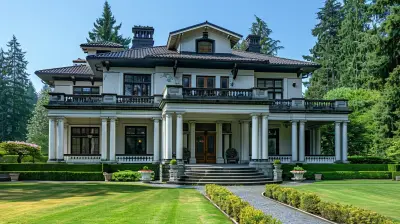 How to Maximize Profits When Selling Property at Auction