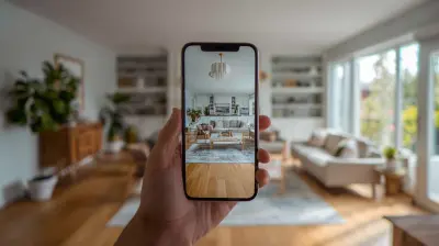 How To Prepare Your Home For A Virtual Tour In 2026