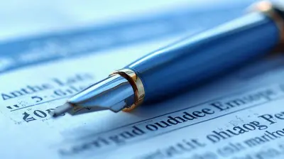 How To Review A Private Placement Memorandum For Real Estate Syndication