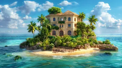 How to Turn Auction Properties into Profitable Rentals