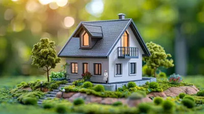 How To Turn Your Smaller Home Into A More Functional Space