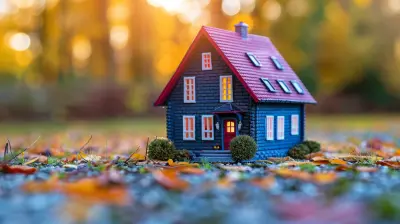 How To Verify The Legitimacy Of Real Estate Listings