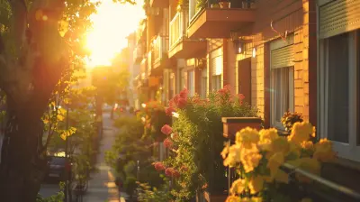 How Urbanization Is Changing Housing Affordability