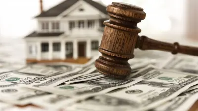 Navigating Online Real Estate Auctions A Guide For Buyers