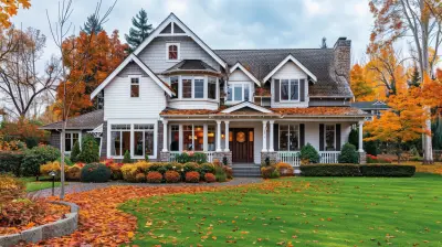 Neighborhood or House? What Should You Prioritize When Buying a Home