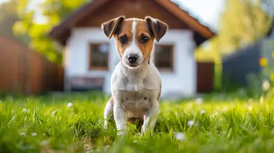 Pet Ownership: HOA Rules You Need to Be Aware Of