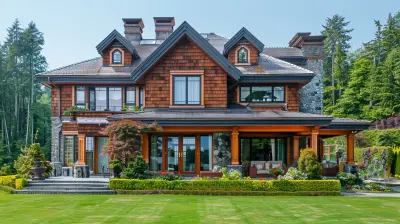 Real Estate Auction Myths Debunked