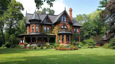 Real Estate Auctions Vs Traditional Sales Which Is Better