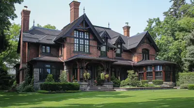 Real Estate Auctions vs. Traditional Sales: Which Is Better?
