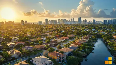 Real Estate Investment Opportunities That Are Too Good To Be True