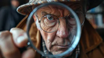 Real Estate Scams Targeting Elderly Homeowners