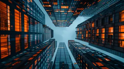 Real Estate Syndication Active Vs Passive Investments