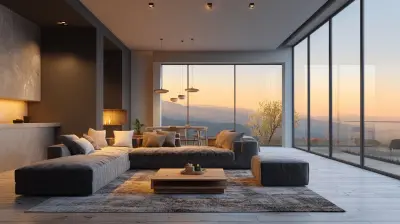 Smart Home Upgrades That Actually Add Value in 2027 and Beyond