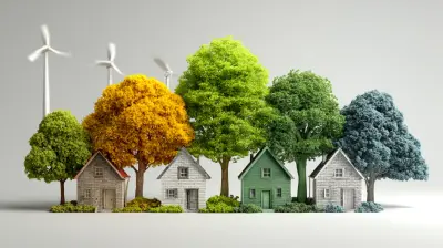 Sustainable Home Improvements Every Homeowner Should Consider