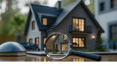 The Connection Between Home Inspections And Homeowner Insurance