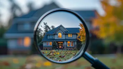 The Connection Between Home Inspections and Homeowner Insurance