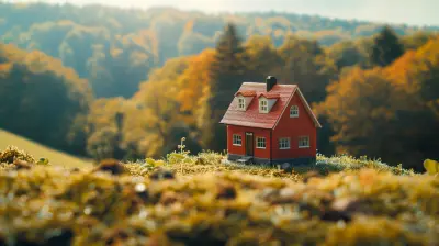 The Emotional Side Of Buying Your First Home How To Stay Objective