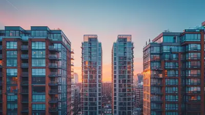 The Financial Benefits of Owning and Renting Out Your Condo
