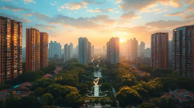 The Financial Benefits Of Owning And Renting Out Your Condo