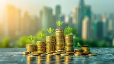 The Future of Commercial Real Estate in Changing Markets