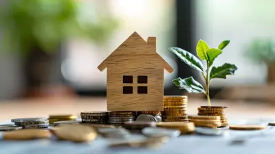 The Future Of Commercial Real Estate In Changing Markets