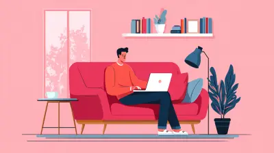 The Future Of Remote Work And Its Influence On The Housing Market