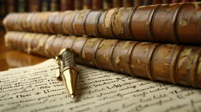 The Legal Framework Behind Real Estate Syndication Agreements