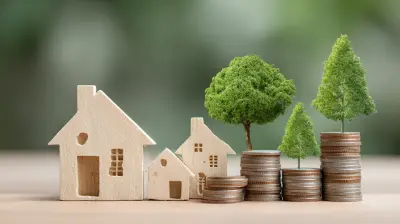 The Rise Of Eco Friendly Homes And Demand Projections For 2026