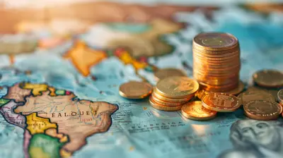 The Role Of Foreign Investment In Local Real Estate Markets