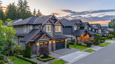 The Role Of Home Equity In Your Downsizing Journey